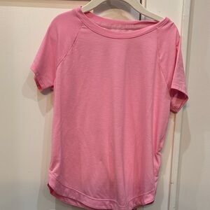 Athleta Girl Comeback Tee